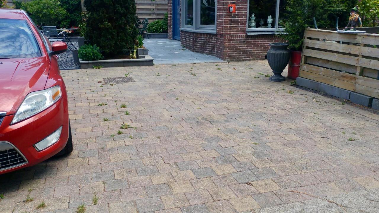 Home For 2 Zuidoostbeemster エクステリア 写真
