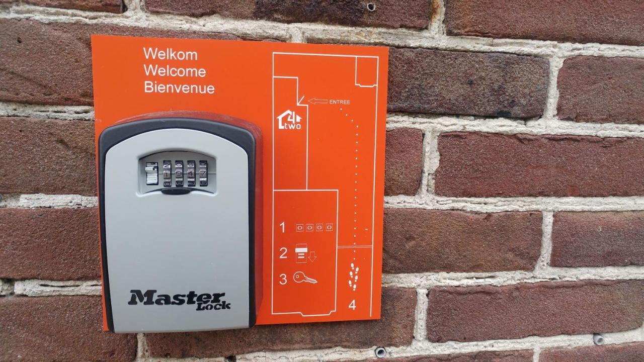 Home For 2 Zuidoostbeemster エクステリア 写真