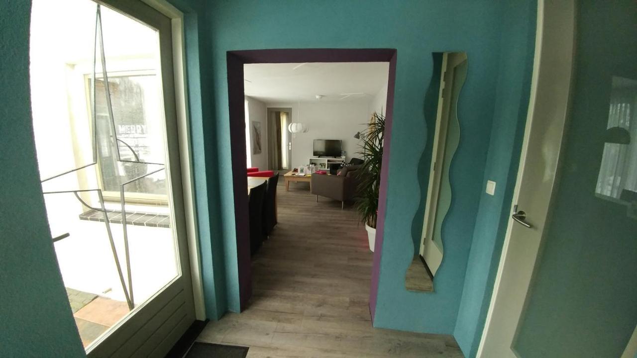 Home For 2 Zuidoostbeemster エクステリア 写真