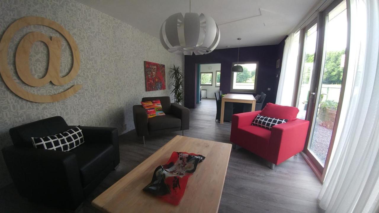 Home For 2 Zuidoostbeemster エクステリア 写真
