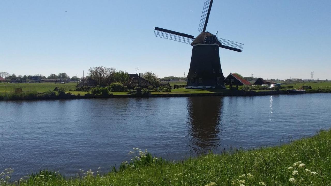 Home For 2 Zuidoostbeemster エクステリア 写真