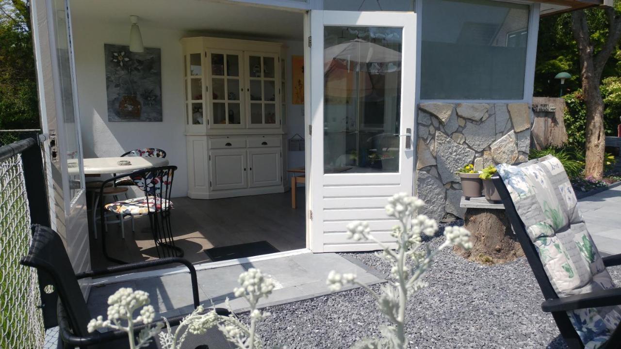 Home For 2 Zuidoostbeemster エクステリア 写真