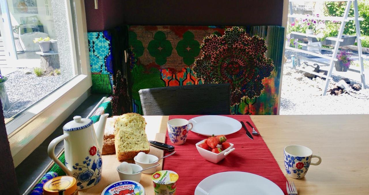 Home For 2 Zuidoostbeemster エクステリア 写真