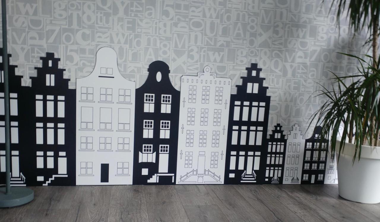 Home For 2 Zuidoostbeemster エクステリア 写真