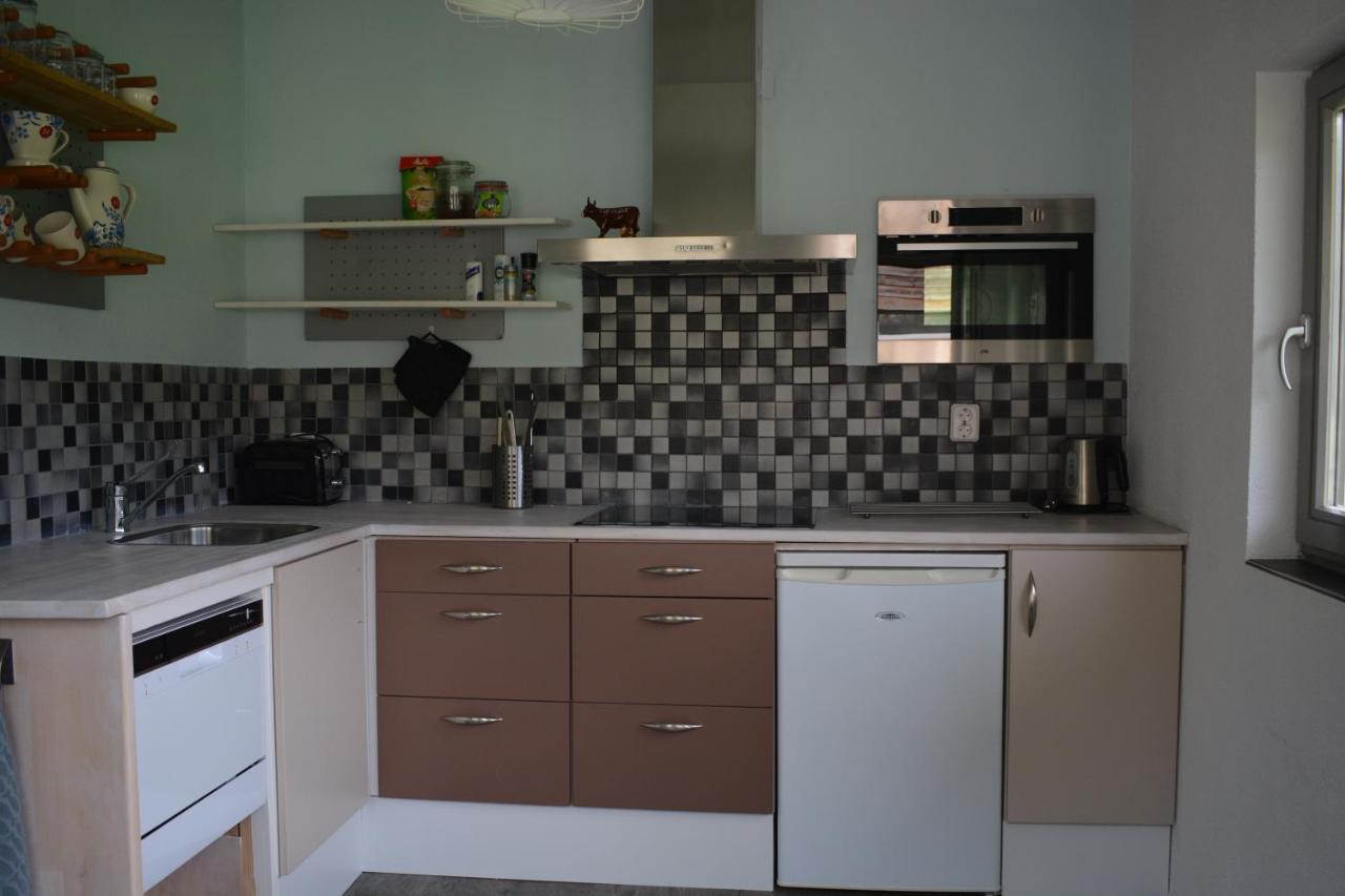 Home For 2 Zuidoostbeemster エクステリア 写真