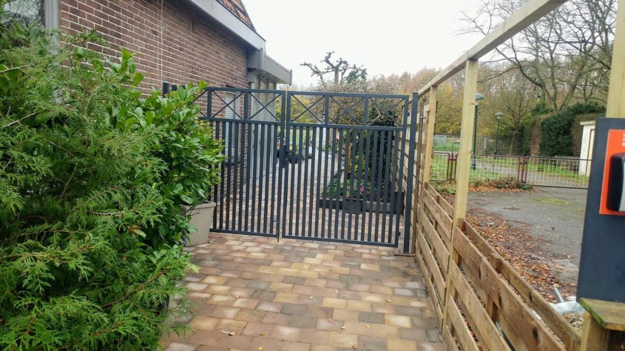 Home For 2 Zuidoostbeemster エクステリア 写真