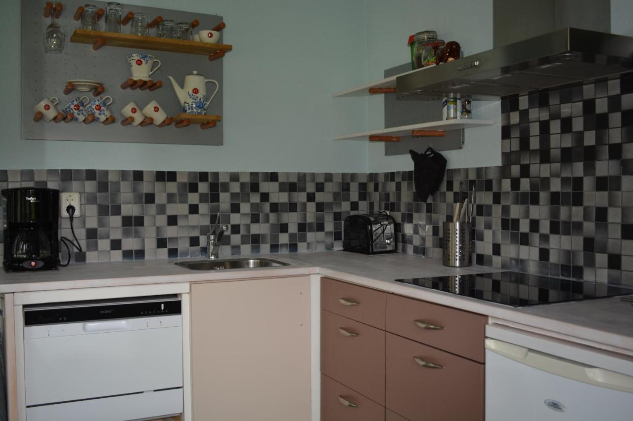 Home For 2 Zuidoostbeemster エクステリア 写真