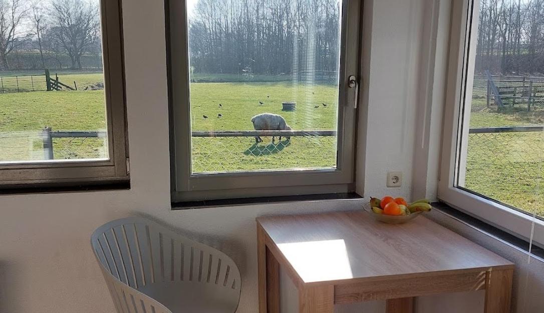 Home For 2 Zuidoostbeemster エクステリア 写真