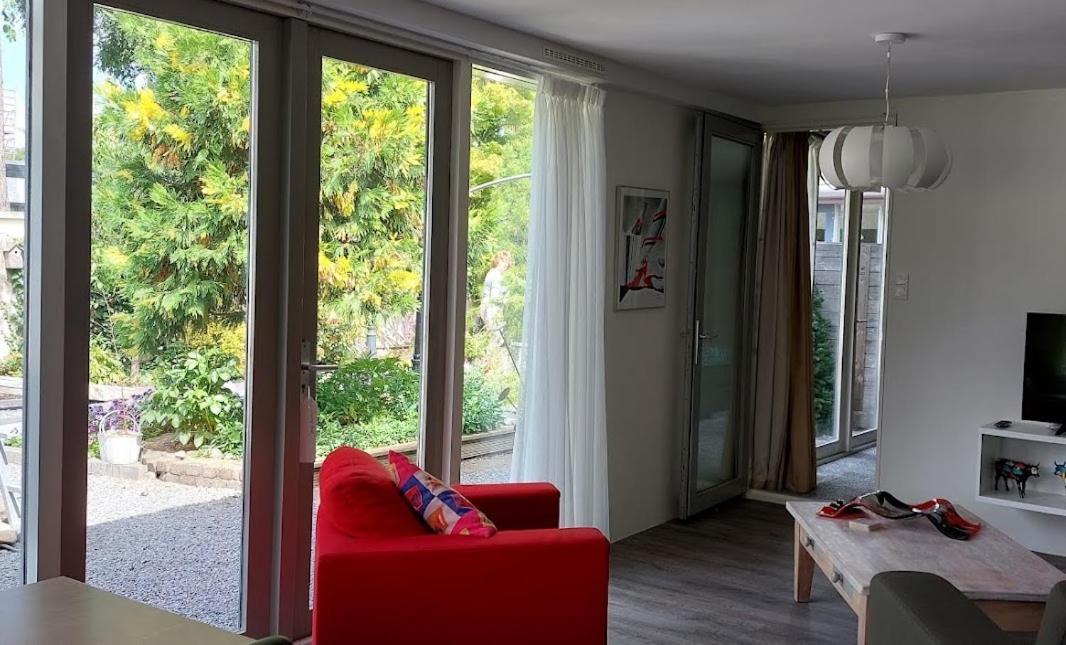 Home For 2 Zuidoostbeemster エクステリア 写真