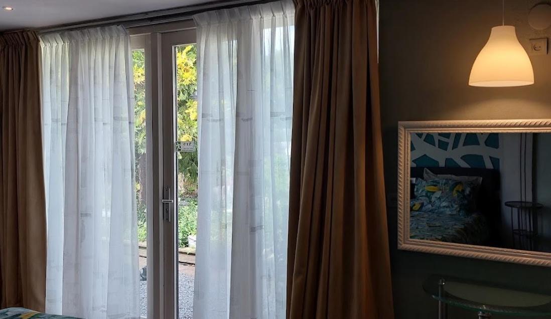 Home For 2 Zuidoostbeemster エクステリア 写真