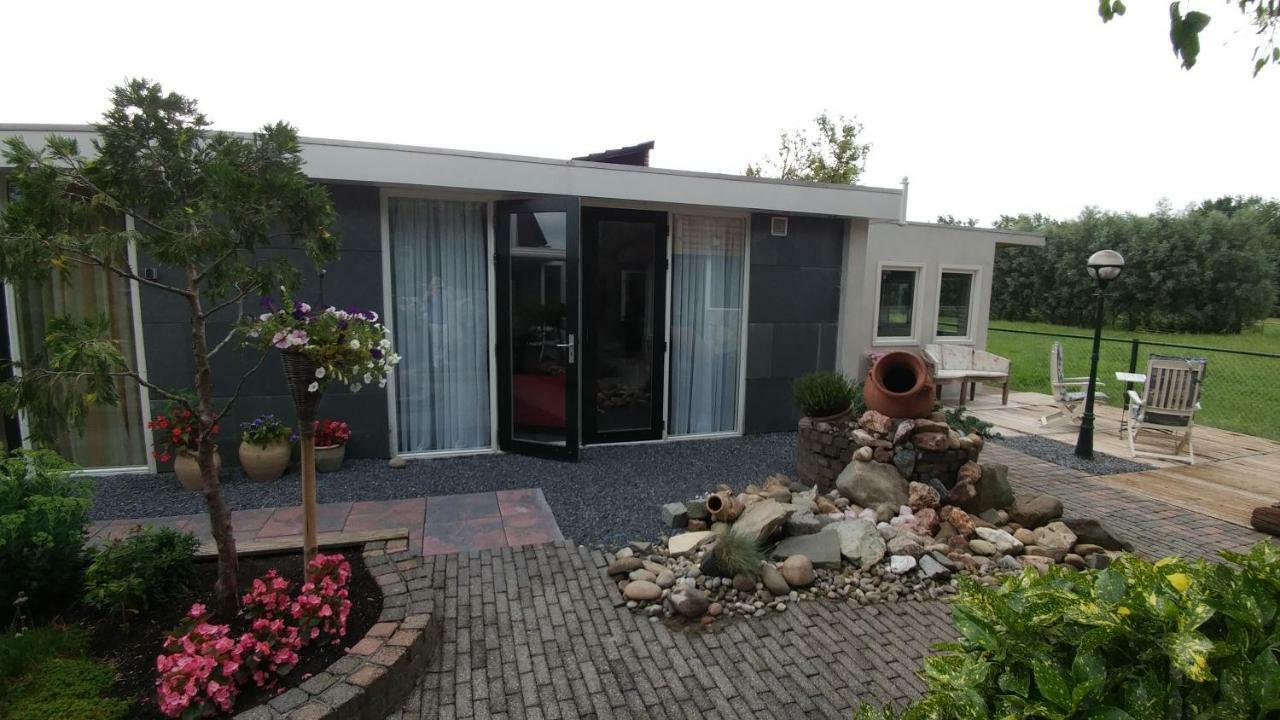 Home For 2 Zuidoostbeemster エクステリア 写真